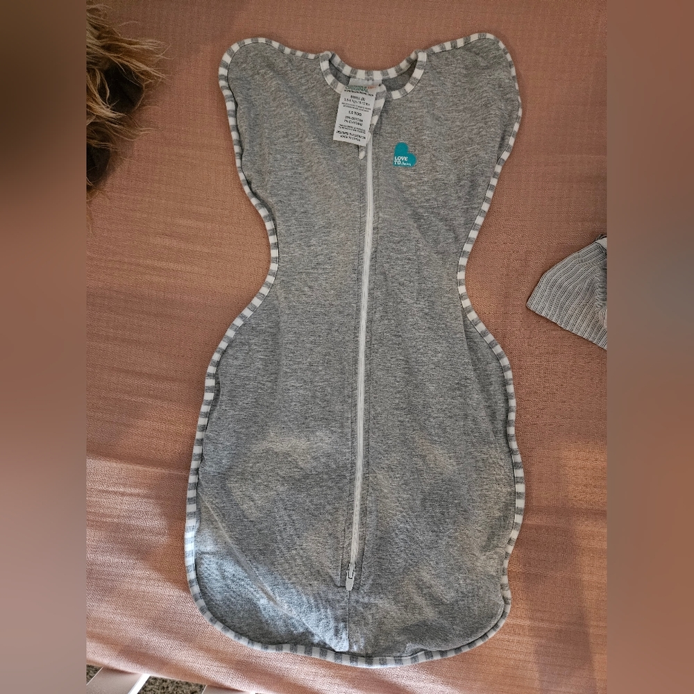 Love to dream swaddle